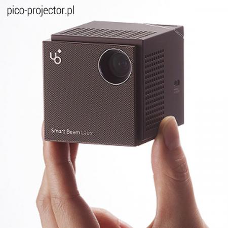 UO SMART BEAM LASER, pico-projector.pl