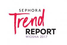 ODKRYJ TRENDY WIOSNA-LATO 2017 NA SEPHORA TREND REPORT  3-5 MARCA W ARKADII