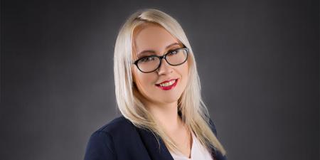 Karolina Pol, dyrektorka Niepublicznego Ośrodka Doskonalenia Nauczycieli EduKaPol Szkolenia