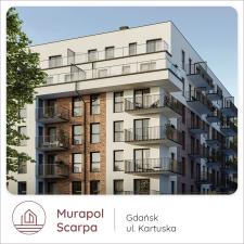 Pakiety bonusów do promocyjnej puli mieszkań i apartamentów inwestycyjnych od Grupy Murapol