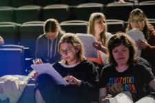 KIERUNEK: SCENA. PINOKIO RUSZA Z AKTORSKIM MASTERCLASS DLA MŁODZIEŻY