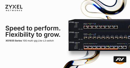 Zyxel Networks XS1935
