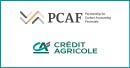 Bank Credit Agricole przystąpił do PCAF