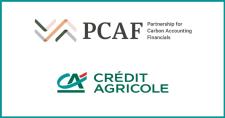 Bank Credit Agricole przystąpił do PCAF