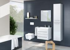 Czas na nowoczesność – nowa kolekcja łazienkowa Avento od Villeroy & Boch