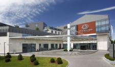 DoubleTree by Hilton Warsaw z HOUSEKEEPING AWARD OF EXCELLENCE