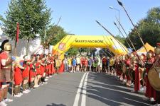 II RAFAKO Półmaraton Racibórz – jeszcze więcej atrakcji i miejsc dla biegaczy