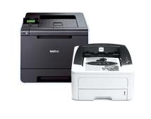 Wybierz najlepszą drukarkę dla swoich potrzeb