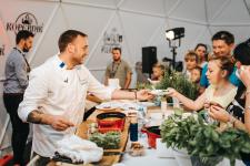 Święto Toruńskiego Piernika 2016  – najlepsza impreza kulinarna roku z piernikiem w roli głównej