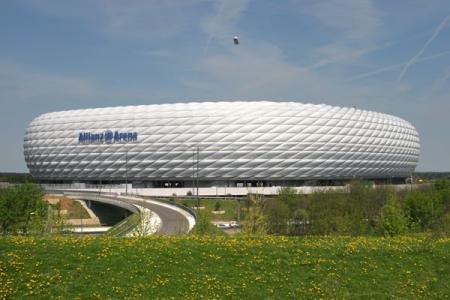 Allianz Arena