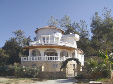 Villa Dana