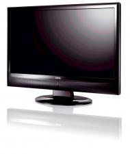 BenQ prezentuje MK2442 LCD TV