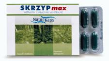 NaturKaps: nowe preparaty od firmy Hasco-Lek