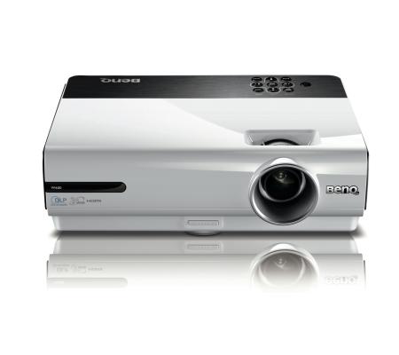 BenQ W600