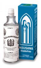 Melisana Klosterfrau – 12 leczniczych ziół w jednej butelce