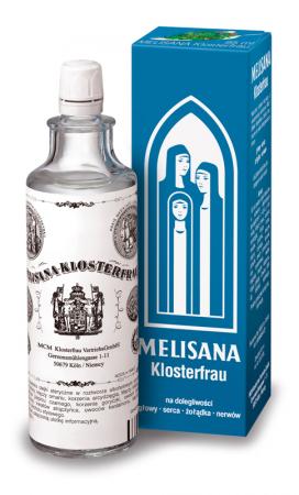 Melisana Klosterfrau