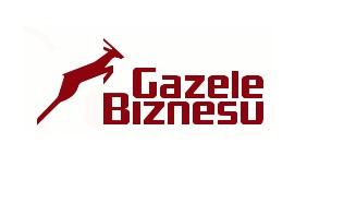 Logo rankingu Gazele Biznesu