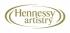Hennessy artisty logo