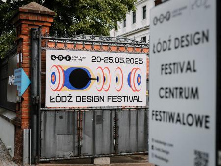 ŁDF 2025  wystawa must have  Fot. Marta Strzelczyk
