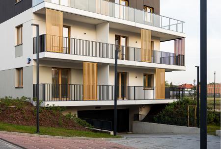 Zakątek Harmonia Atal