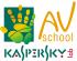 AV-School.pl - Szkoła Antywirusowa