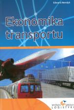 Podręcznik z ekonomiki transportu