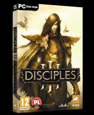 Disciples III – gra dla dużych chłopców