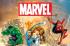 Wszyscy superbohaterowie Marvela na DVD