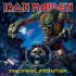 Iron Maiden i "The Final Frontier"
