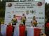 Polskie biathlonistki opanowały podium
