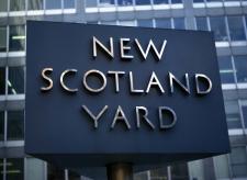 Scotland Yard rozbija duży gang hakerów