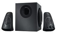 Logitech Speaker System Z623