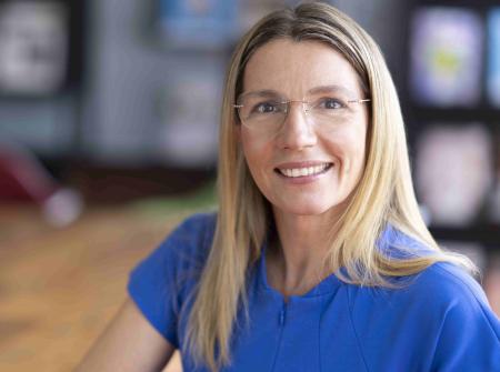 Aylin Somersan Coqui, dyrektor generalny Allianz Trade