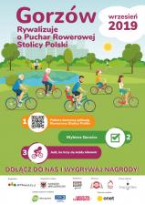 NoVa Park partnerem akcji Rowerowa Stolica Polski