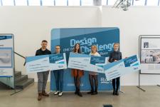 Roca One Day Design Challenge 2021 zakończony– znamy zwycięzców III edycji konkursu!