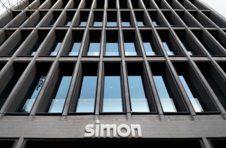 Kontakt Simon