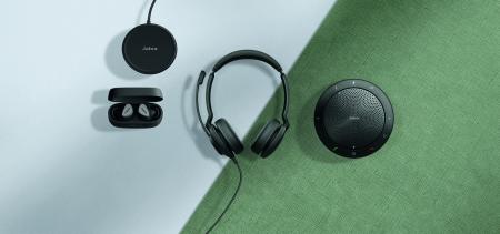 Jabra Connect 5t