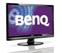 BenQ ML2441: 24” monitor LED + tuner TV
