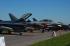 "Noworoczne inspiracje" powracają w F-16 i na latającym dywanie