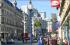 Londyn: bogate domy stoją, jak stały