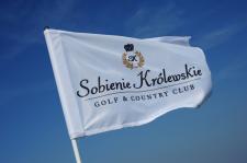 Rozpoczęcie sezonu golfowego w Sobienie Królewskie Golf & Country Club