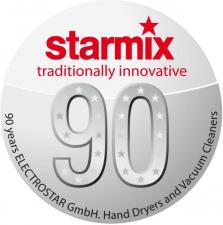 90 lat marki Starmix !