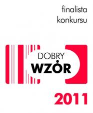 Stoppy firmy Den Braven finalistą ogólnopolskiego konkursu Dobry Wzór 2011