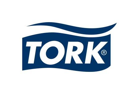 Tork - logo