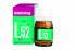 Przeziębienie, kaszel, grypa? Wybierz naturalną metodę leczenia: Homeopatyczne krople doustne L.52