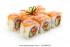 Sushi małymi kroczkami wkracza do Europy