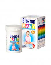 KOMUNIKATY TEKSTOWE  Bioaron Baby - ochrona dla najmłodszych od eksperta, któremu ufają mamy