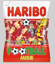 Euro-słodkości od Haribo