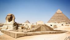 Odkrycia Starożytnego Egiptu: Innowacje, Które Zmieniły Świat