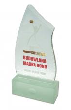Firma POL-SKONE wyróżniona tytułem Budowlana Marka Roku 2012